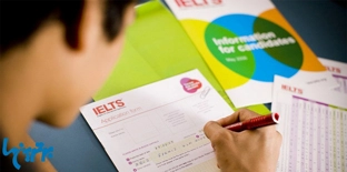 قبولی آیلتس 6-5 در 6 ماه
