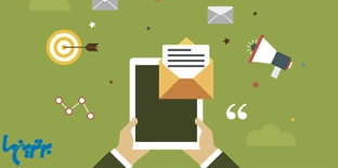 نوشتن ایمیل بازرگانی به زبان انگلیسی